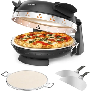 Электропечь Kenwood KPO 10.000 BK изображение 1