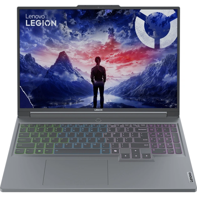 Ноутбук Lenovo Legion Pro 5 16IRX9 (83DG00KKRA) - зображення 1