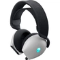 Навушники Dell Alienware Tri Mode AW725H Lunar Light (545-BBFV) - зменшене зображення 3