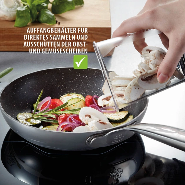 Шатківниця Gefu Rapido (13422) - picture 4