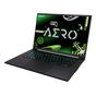 Ноутбук GIGABYTE Aero X16 EG61H (1TH93UAC94AH) - зменшене зображення 2