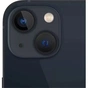 Мобільний телефон Apple iPhone 13 128Gb (Grade A) Midnight USED (iP13__12Mid_A) - зменшене зображення 5