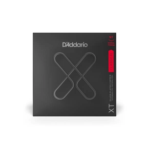 Струни для гітари D'Addario XT Classical Normal Tension (XTC45) зображення 1
