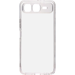 Чохол до мобільного телефона Armorstandart Air Infinix Smart 10 Plus 4G Clear (ARM87992) зображення 1