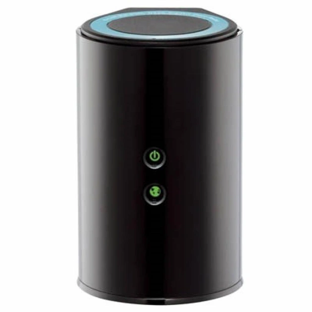 Маршрутизатор D-Link DIR-636L - зображення 1