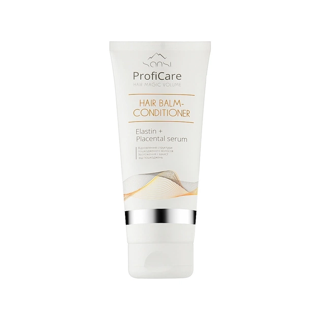 Кондиционер для волос Sansi ProfiCare Hair Repair Complex 200 мл (4823107604034) - изображение 1