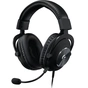 Гарнитура Logitech G Pro X SE Black (981-001470) - уменьшенное изображение 1