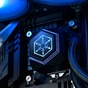 Система рідинного охолодження Silver Stone Perma Frost Premium (SST-PF240-ARGB-V2) - зменшене зображення 3