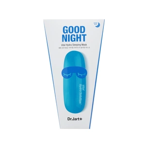 Маска для обличчя Dr.Jart+ Dermask Vital Hydra Зволожуюча нічна 120 мл (8809535802125) зображення 1