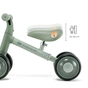 Біговел Kinderkraft Cutie Flash Green (KRCUFL00GRE0000) (5902533927975) - preview 3
