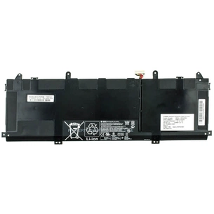 Акумулятор до ноутбука HP Spectre x360 15-DF SU06XL, 7280mAh (84Wh), 6cell, 11.55V, Li-ion (A47702) зображення 1