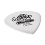 Медіатор Jim Dunlop Tortex White Jazz III Pick 1.50mm 12 шт. (478P1.5) - зменшене зображення 4