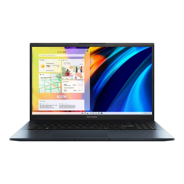 Ноутбук ASUS Vivobook Pro 15 OLED K6502VU-MA094 (90NB1131-M00480) - зображення 1