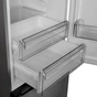 Холодильник Grifon NFND-200X - зменшене зображення 23