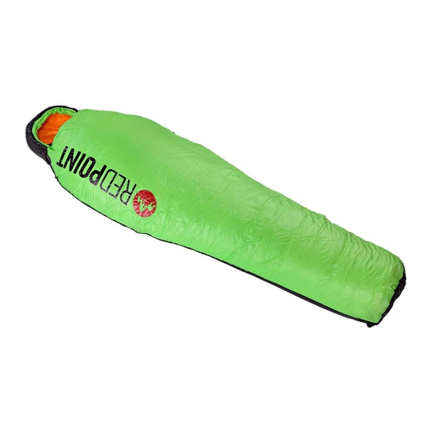 Спальний мішок Red point LIGHTSOME 170 right (4823082706617) - зображення 1