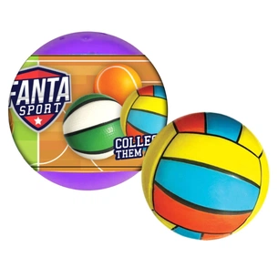 Игровой набор Cool Things Fanta sport Спортивные мячики в ассортименте (FS001) изображение 1