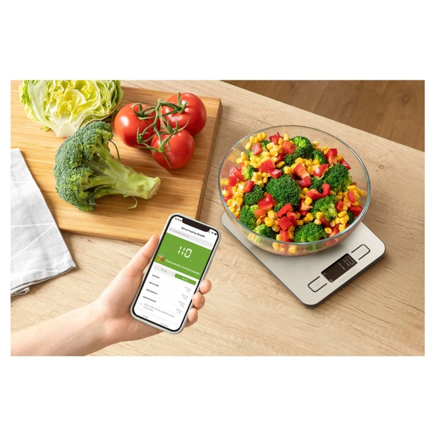 Весы кухонные Sencor SKS8080 - изображение 11