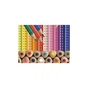 Карандаши цветные Faber-Castell GripSkin tonesакварельних 18 кольорів + 6 шт різних відтінків шкіри (112819) (32522) - уменьшенное изображение 4