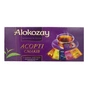 Чай Alokozay Ассорти вкусов 25х2г (4823115404831) - уменьшенное изображение 1