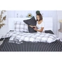 Постільна білизна MirSon Бязь Ranforce Elite 17-0028 Beltrao 110x140 (2200004662480) - зменшене зображення 2