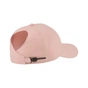 Кепка Puma Ws Ponytail Cap 024360-02 бежевий OSFA (4065452959234) - зменшене зображення 2