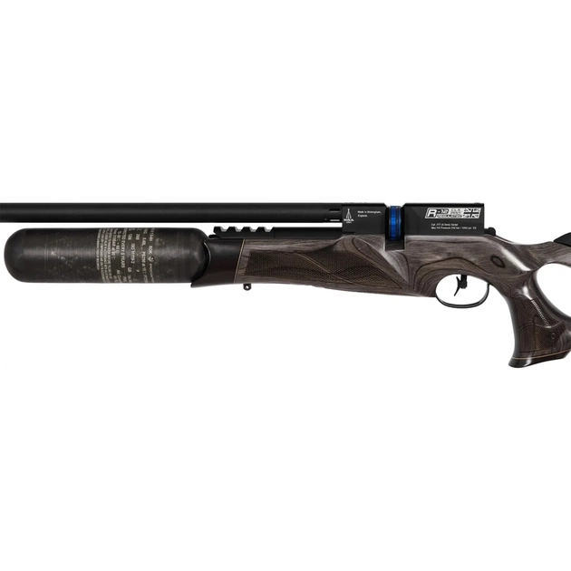 Пневматична гвинтівка BSA R12 CLX Pro HP PMG Laminate 4.5 мм (P1277-RLHP) - picture 3