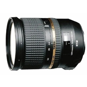 Об'єктив Tamron AF SP 24-70mm f/2.8 Di VC USD for Nikon зображення 1