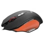 Мишка Havit HV-MS762 Gaming USB Black/Orange (HV-MS762 Black/Orange) - зменшене зображення 1