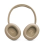 Навушники JBL Tune 730BT Beige (JBLT730BTBEG) - зменшене зображення 7