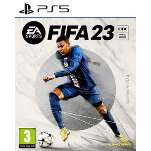 Гра Sony FIFA 23 [PS5, Russian version] (1095782) зображення 1
