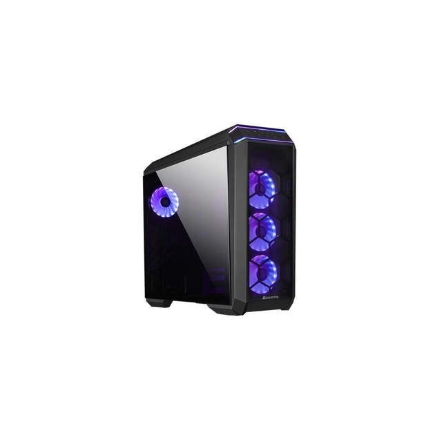 Корпус Chieftec STALLION 3 (GP-03B-OP) - зображення 1