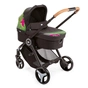 Коляска Chicco Trio Best Friend Light Optical Jungle (79146.81) - зменшене зображення 2