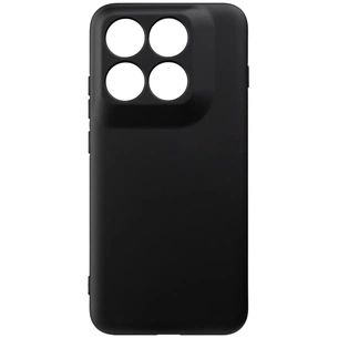 Чехол для мобильного телефона Armorstandart ICON Motorola Edge 70 Pro 5G Camera cover Black (ARM91693) изображение 1
