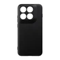 Чохол до мобільного телефона Armorstandart ICON Motorola Edge 70 Pro 5G Camera cover Black (ARM91693) - зменшене зображення 1