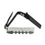 Каподастр Jim Dunlop Professional Toggle Curved Capo (14C) - зменшене зображення 2