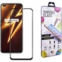 Стекло защитное Drobak Realme 6 Pro (Black) (121267) (121267) - уменьшенное изображение 1