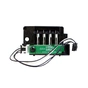 Запчасть Pantum P3010D/M7100DN drum cartridge contact pad (ZIP-DU-PAN-P3010D) - уменьшенное изображение 1