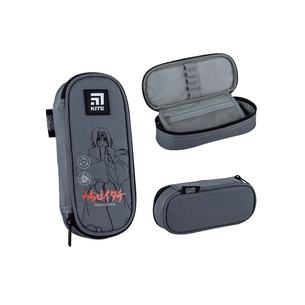 Пенал Kite 599 Naruto (NR24-599) зображення 1