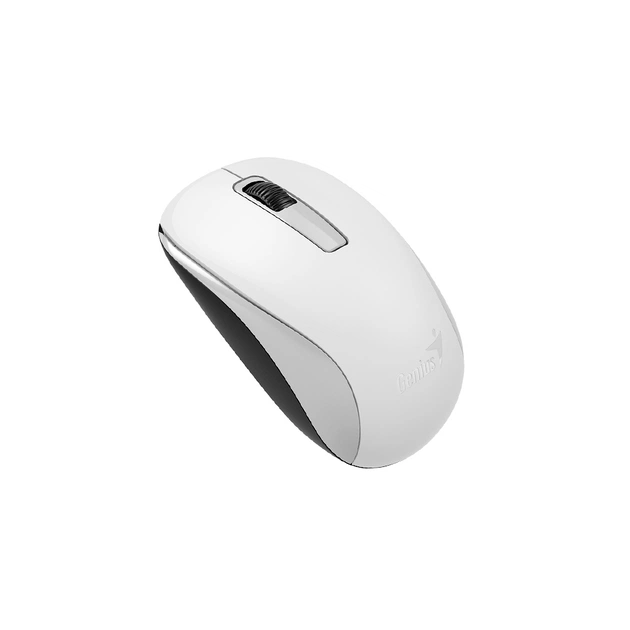 Мишка Genius NX-7005 Wireless White (31030017401) - зображення 1