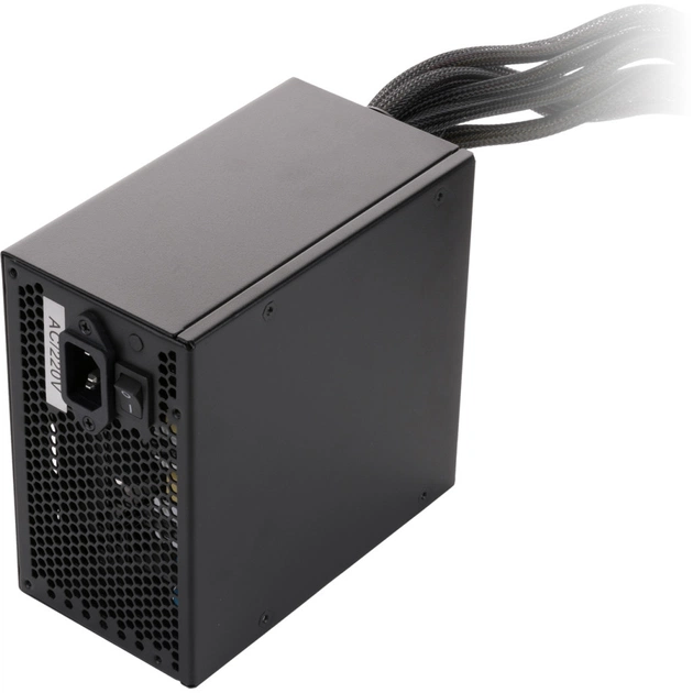 Блок живлення Vinga 500W (VPS-500P) - зображення 12