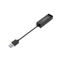 Перехідник USB to Ethernet UTJ-U3-BK-BP Orico (CA911431) - зменшене зображення 1