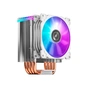 Кулер до процесора JONSBO CR-1400 White - зменшене зображення 2