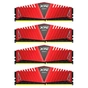 Модуль пам'яті для комп'ютера DDR4 32GB (4x8GB) 3000 MHz XPG Z1-HS Red ADATA (AX4U300038G16-QRZ) - уменьшенное изображение 1