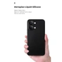 Чохол до мобільного телефона Armorstandart ICON Xiaomi Poco X8 Pro Max 5G Black (ARM90710) - зменшене зображення 7