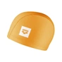 Шапка для плавання Arena Unix II 002383-105 помаранчевий Уні OSFM (3468336234617) - зменшене зображення 1