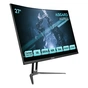 Монитор ASGARD Gaming 27" AS275QC VA Black Curved 200Hz - уменьшенное изображение 3