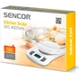 Весы кухонные Sencor SKS4001WH - уменьшенное изображение 5