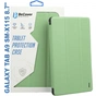 Чехол для планшета BeCover Soft Edge Samsung Galaxy Tab A9 SM-X115 8.7" Green (710777) - уменьшенное изображение 4