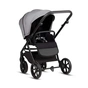 Коляска TUTIS 2 в 1 Leo3 plus (Stone Grey (1582227) - уменьшенное изображение 6