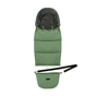 Зимовий конверт MoMi Sleeping bag 2 в 1 green (AKCE00051) - уменьшенное изображение 1